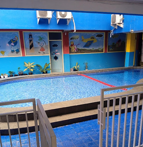 Rahasia Kolam Renang Tanpa Bahan Kimia di Bandung